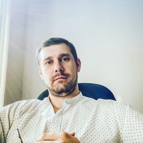 Фото Епаркина Андрея